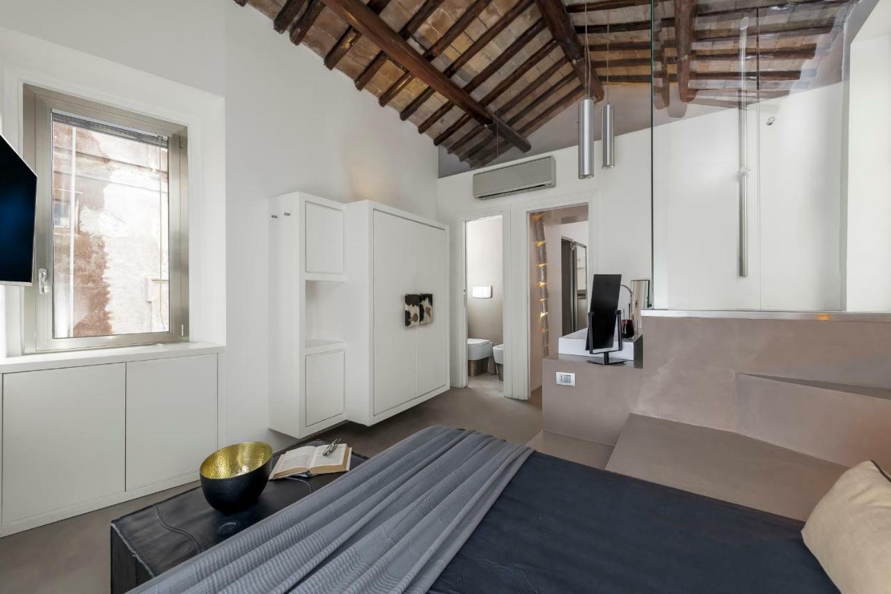 Two Bedrooms Apartment With Solarium With View On San Peter Church And Sant'Angelo Castle Roma Eksteriør bilde
